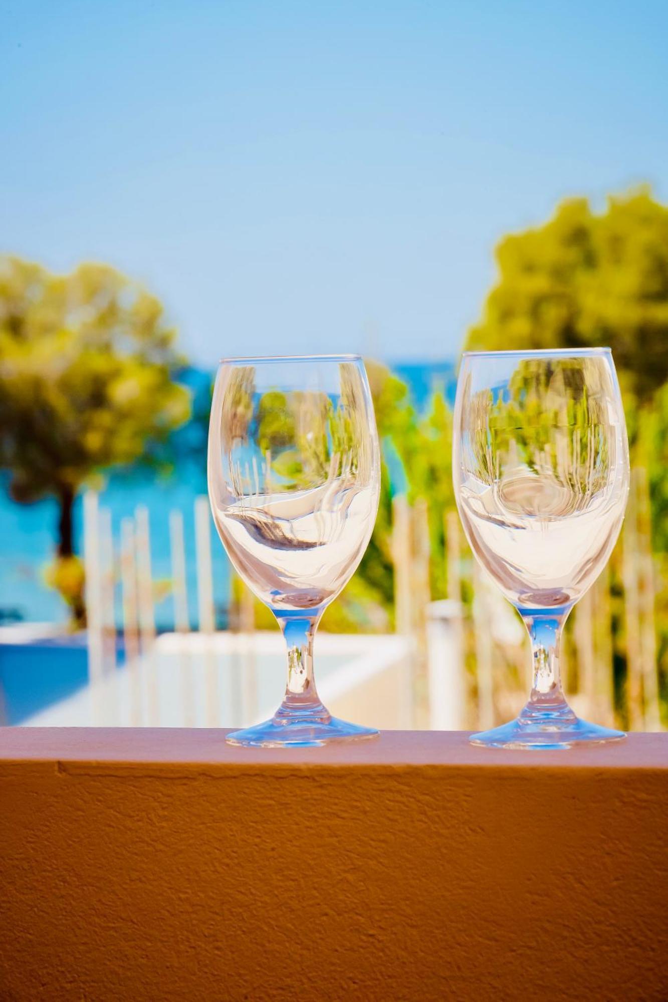 Pearl Seaside Cozy Apartments خانيا المظهر الخارجي الصورة