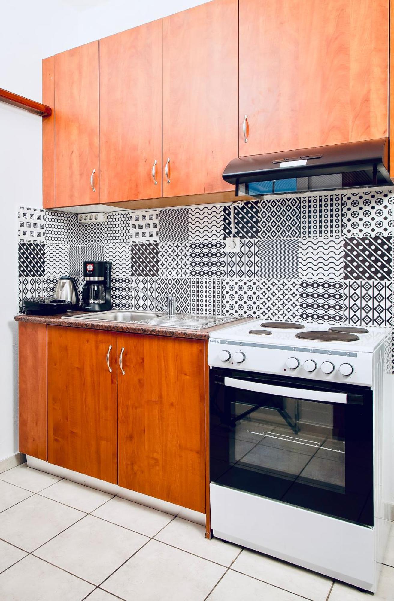 Pearl Seaside Cozy Apartments خانيا المظهر الخارجي الصورة