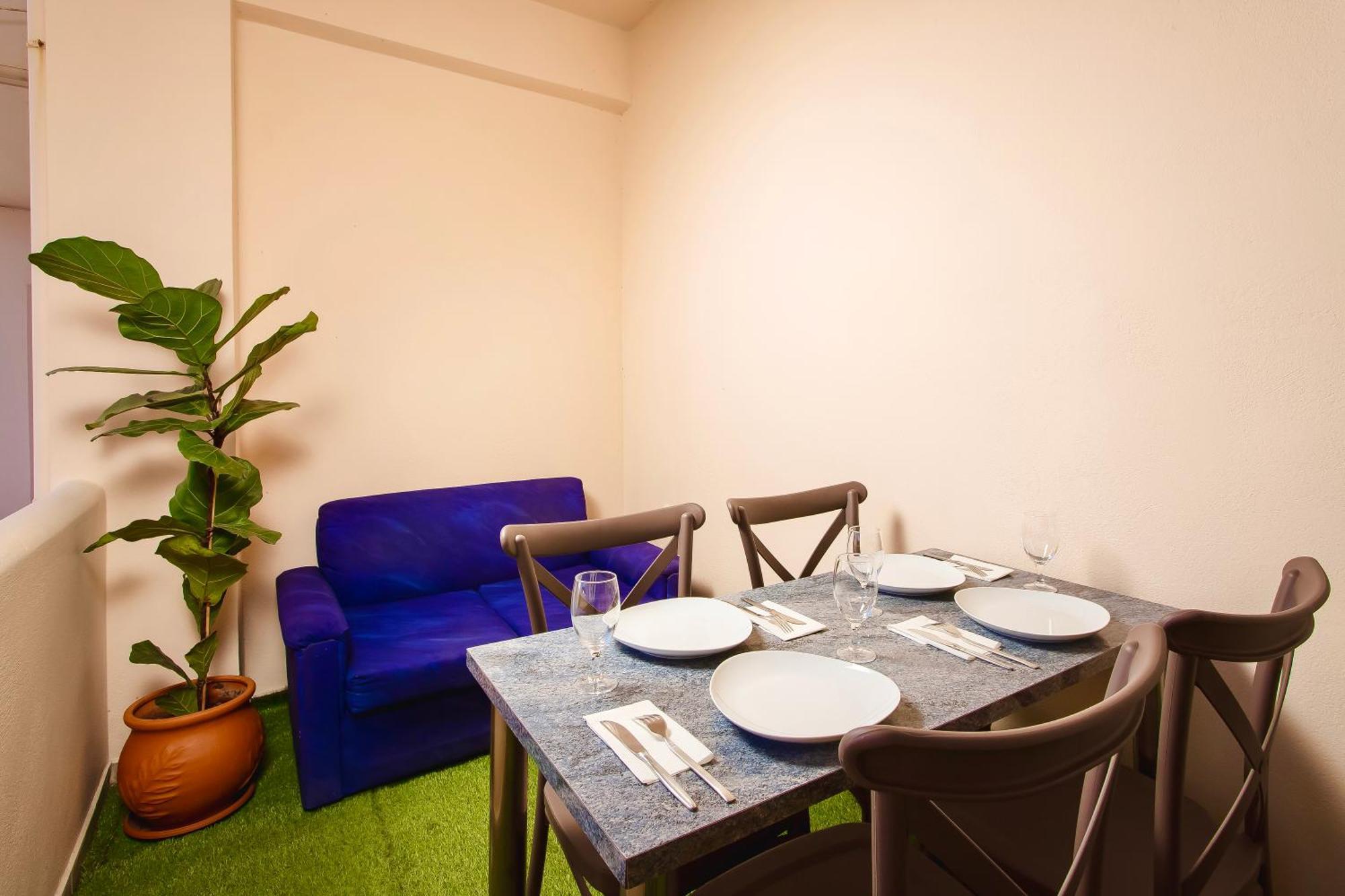 Pearl Seaside Cozy Apartments خانيا المظهر الخارجي الصورة