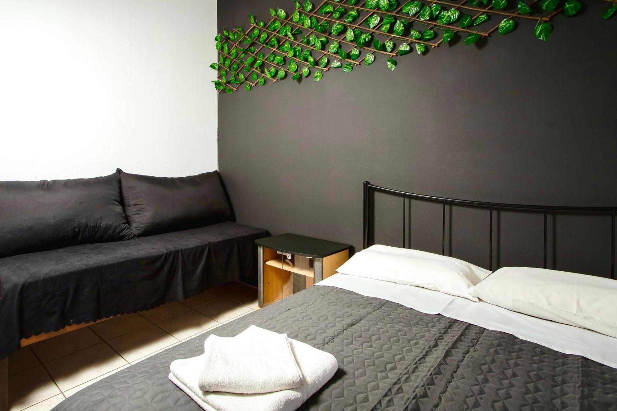 Pearl Seaside Cozy Apartments خانيا المظهر الخارجي الصورة