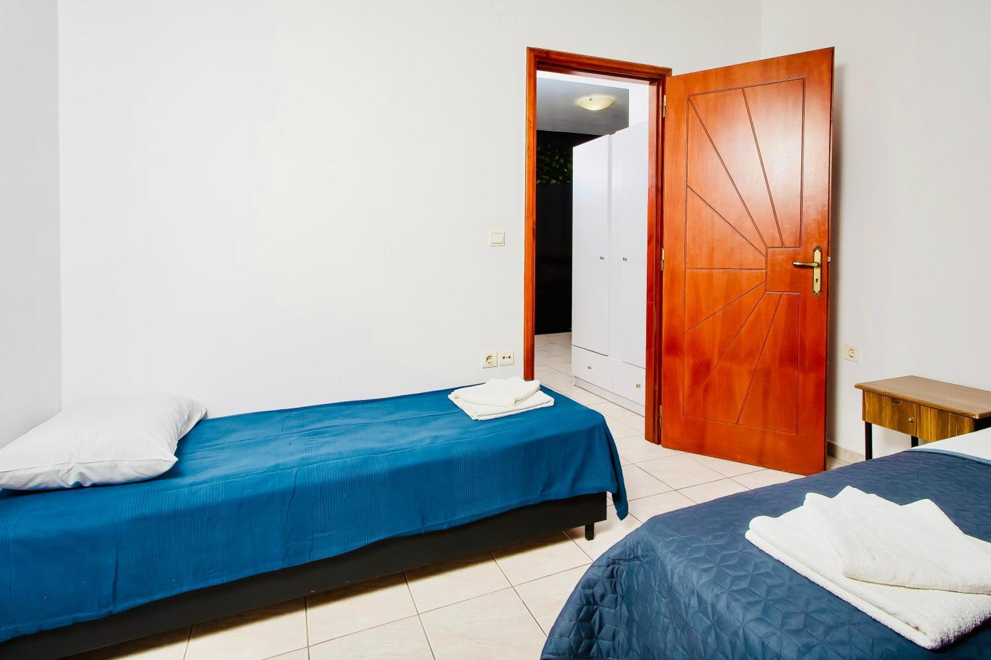 Pearl Seaside Cozy Apartments خانيا المظهر الخارجي الصورة