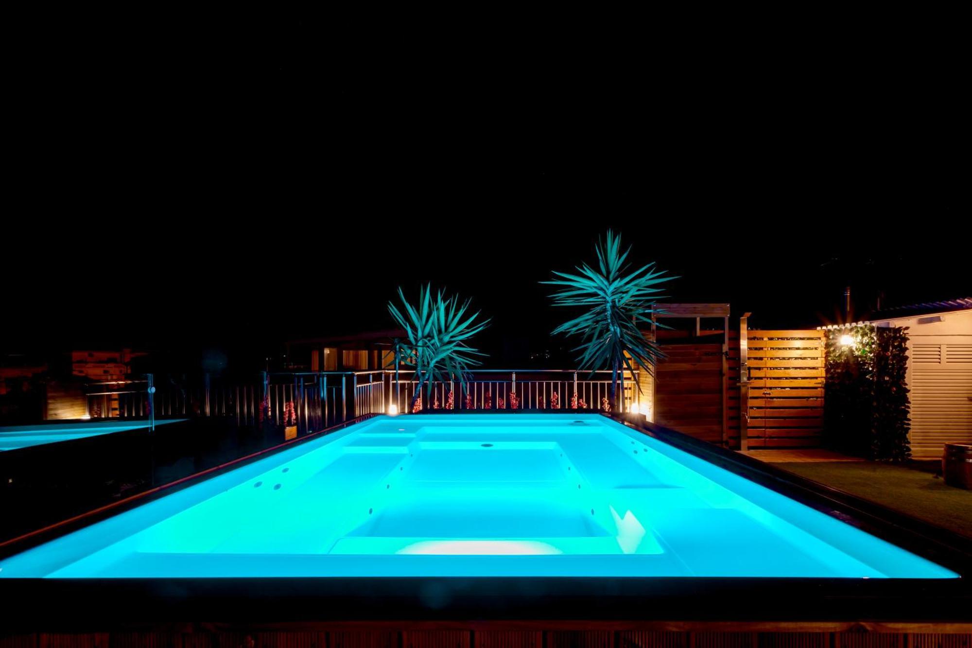 Pearl Seaside Cozy Apartments خانيا المظهر الخارجي الصورة
