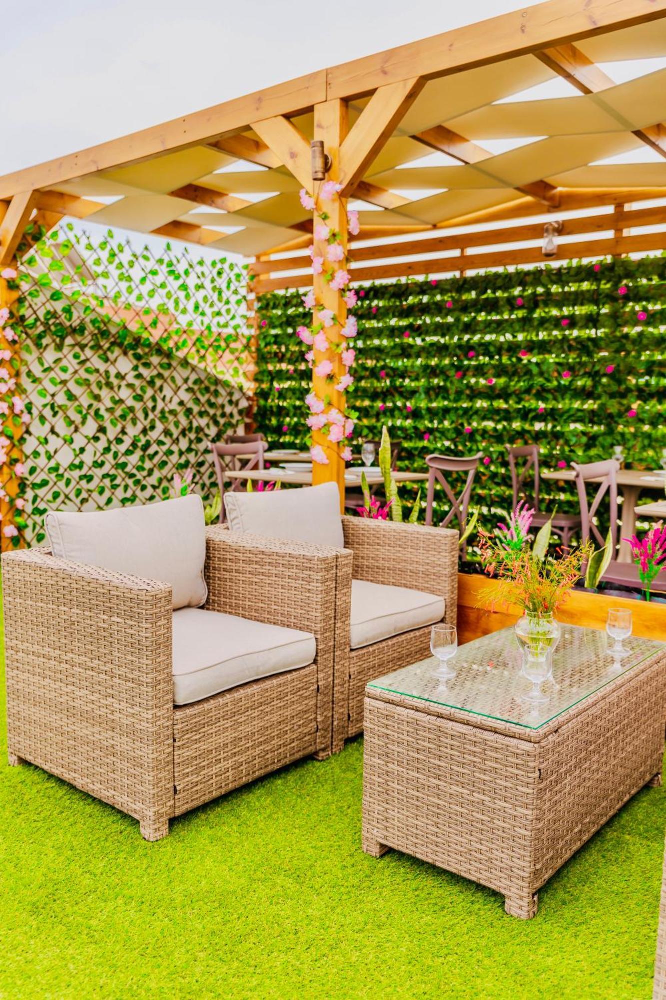Pearl Seaside Cozy Apartments خانيا المظهر الخارجي الصورة